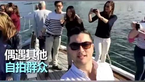 自拍吃瓜群众视频,揭秘自拍吃瓜群众的趣味瞬间