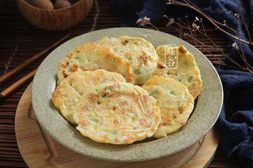 小孩吃的瓜饼,小孩喜爱的瓜饼美食之旅