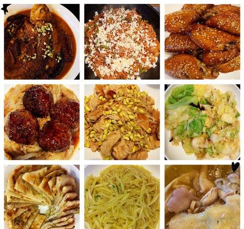 吃瓜厨房黄磊炖鱼,吃瓜厨房里的家常美味