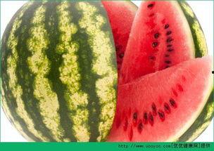 吃瓜为什么不好吃,为何吃瓜不美味，瓜类食品的口感之谜