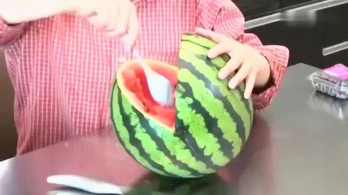 好看吃瓜的视频