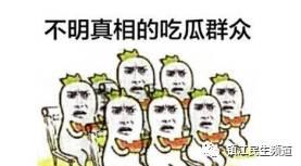四月吃瓜群众,吃瓜群众的欢乐盛宴