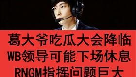 葛大爷吃瓜总结