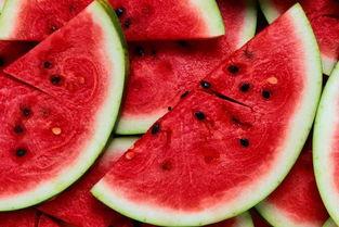 大壮吃瓜上火视频,揭秘日常饮食健康误区