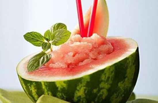 生理期可以吃瓜吗,瓜类食物的适宜与禁忌