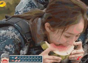 吃瓜群众前后对比图,前后对比惊人！吃瓜群众见证蜕变瞬间