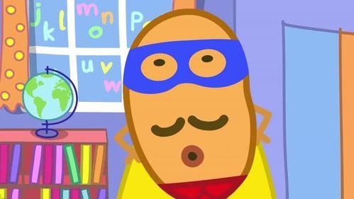 吃瓜小超人斗嘴,吃瓜小超人斗嘴风云录