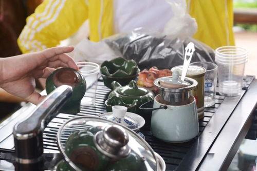 喝茶吃瓜游戏,畅游喝茶吃瓜的欢乐时光