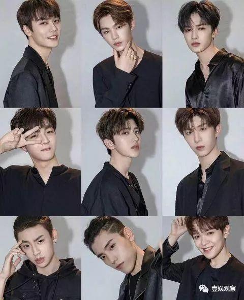 ninepercent吃瓜后果,揭秘娱乐圈的甜蜜与苦涩