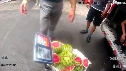 吃瓜交警,揭秘交警队伍中的趣味故事