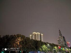 吃瓜模式夜景视频,揭秘网红夜景视频背后的秘密