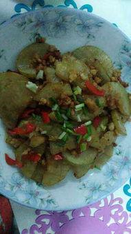 胃病可以吃付子瓜,胃病患者养胃佳品