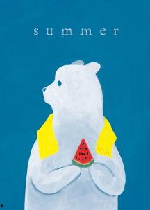 吃瓜落落熊,揭秘瓜界萌宠的趣味生活